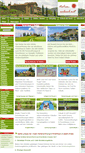 Mobile Screenshot of italien-urlaub.net